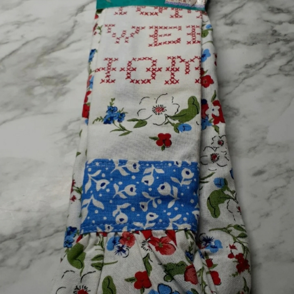 Pioneer Woman Apron